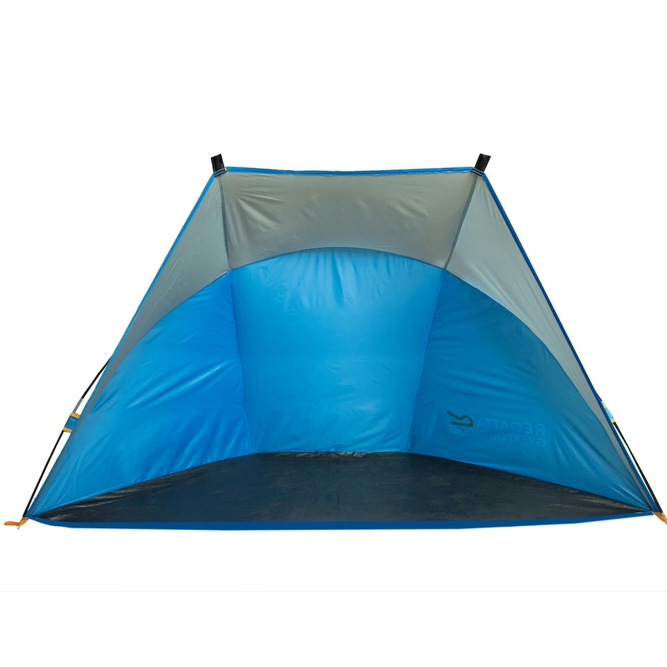 image 1 of Tahiti Beach Shelter Blue