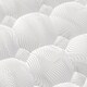 image 5 of Sealy Waltham Latex Advantage Mattress Grey | Single