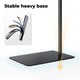 image 7 of Emitto LED Lash Light Half Moon Lamp for Lash Extension Tattoo Beauty Salon