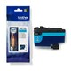 image 1 of BROTHER LC-427XLC Inkjet Cartridge, Cyan, Single Pack, High Yield, Includes 1 x Inkjet Cartridge, Genuine Supplies