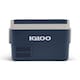 image 1 of Igloo ICF 32 Portable Electric Compressor Cooler 34 Qt
