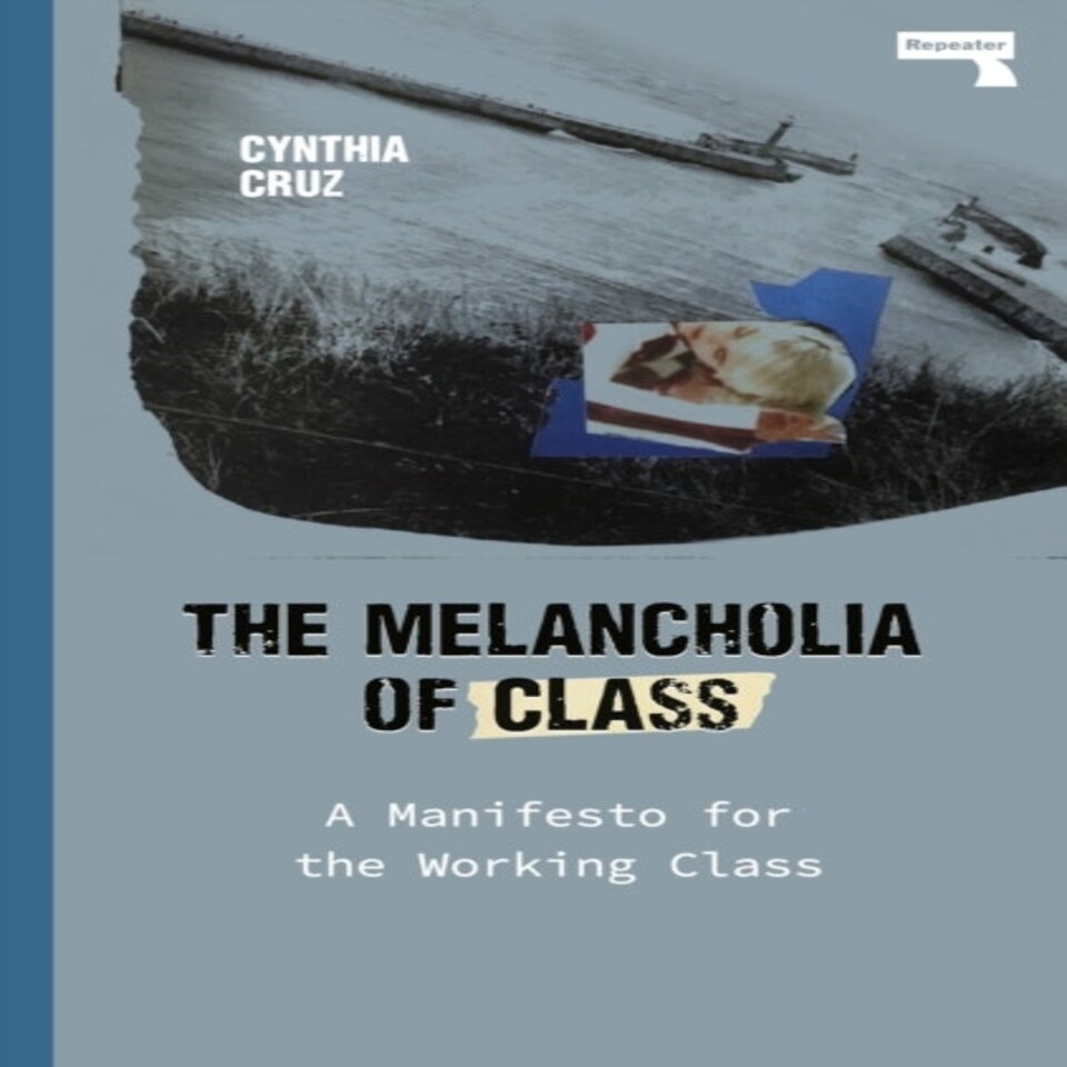 Melancholia Of Class