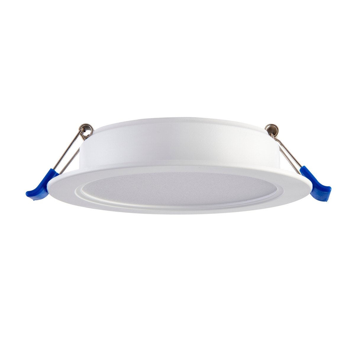 Netlighting Circo 9W Recessed Downlight Matt White