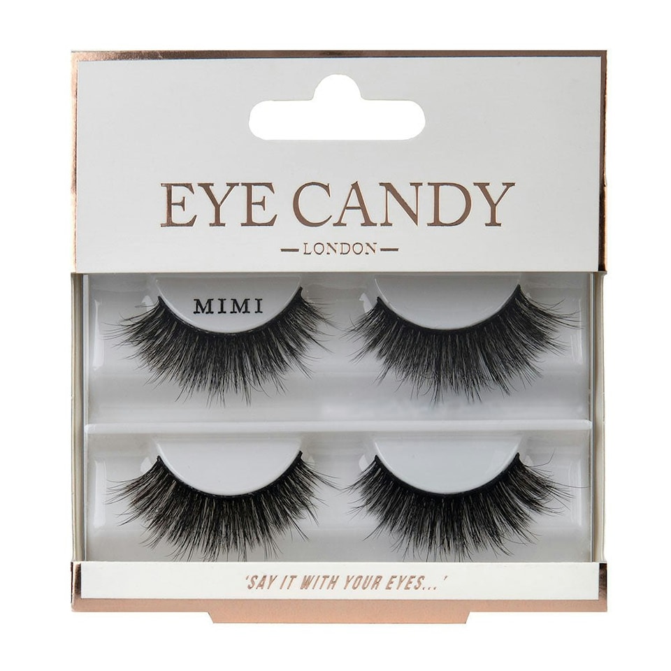 image 1 of Eye Candy Signature Lash Collection - Mimi (2 Pack)