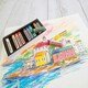 image 4 of EFA SOFT PASTEL CARD BOX 24 N/A