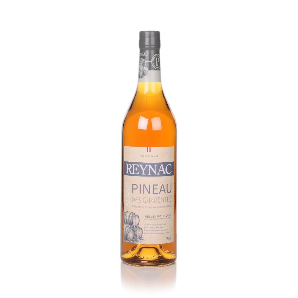 image 1 of Reynac Pineau Des Charentes Blanc | Clear