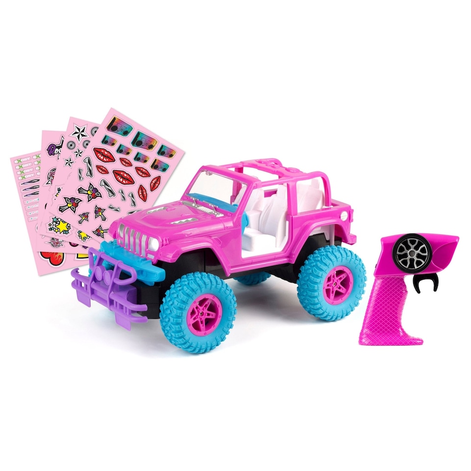 image 1 of Exost DIY Crossroad Amazone