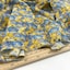 Yellow & Blue