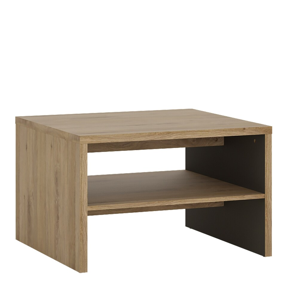 image 1 of Shetland Coffee Table with Shelf