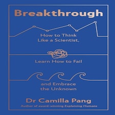 Breakthrough