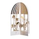 image 4 of Hallmark Hall And Co Premium Card - 3D Pop-Up Vintage Carousel - Paper Fables