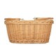 image 3 of Shopping Basket Medium Swing Handle Shopper Brown | Brown | One Size