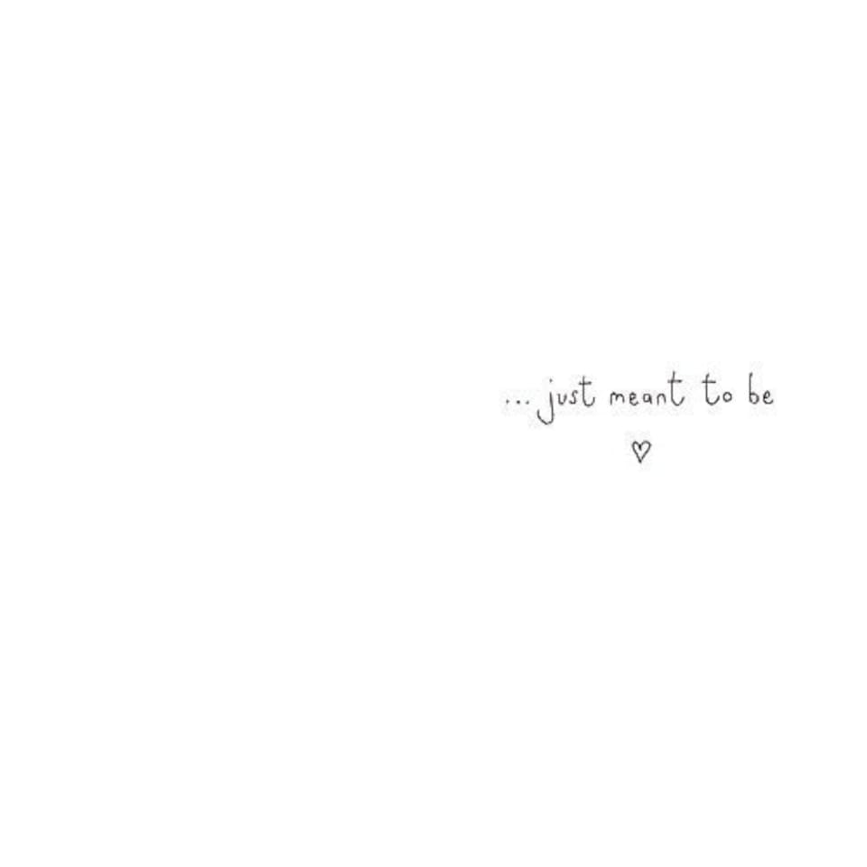 image 1 of YOU AND ME. Me to You Bear Love Couple Whispers New Greeting Card