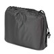 image 6 of Platinum AeroCover Stackable Gas Chair Waterproof and Breathable Ripstop Polyester Cover W75 x D78 x H110 cm