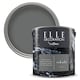 image 2 of Elle (Crown) Flat Matt Rock Solid (173) 2.5L
