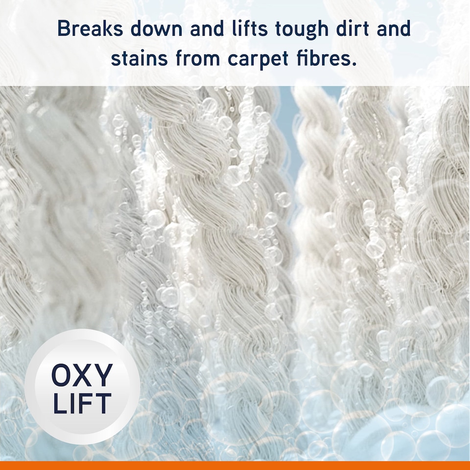 image 1 of VAX Platinum Antibacterial Carpet Cleaning Solution 4L