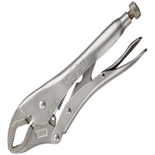 Irwin Vise-Grip 10Cr Curved Jaw Locking Pliers 254Mm (10In)