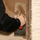 image 3 of Timco - Plastering Trowel - Carbon Steel (Size 5 x 16" - 1 Each)