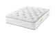 image 2 of Aspire Natural Cashmere 1000 Pocket Mattress Superking | White | 1