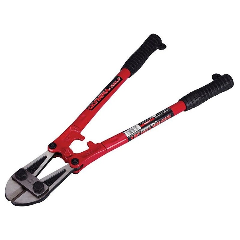 Olympia Centre Cut Bolt Cutters - Multi Colour - 450mm (18in)