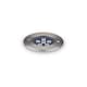 image 1 of LED Outdoor Recessed Floor & Decking Light Steel IP67, 3000K