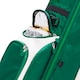 image 6 of Ryder Golf Bag - Evergreen