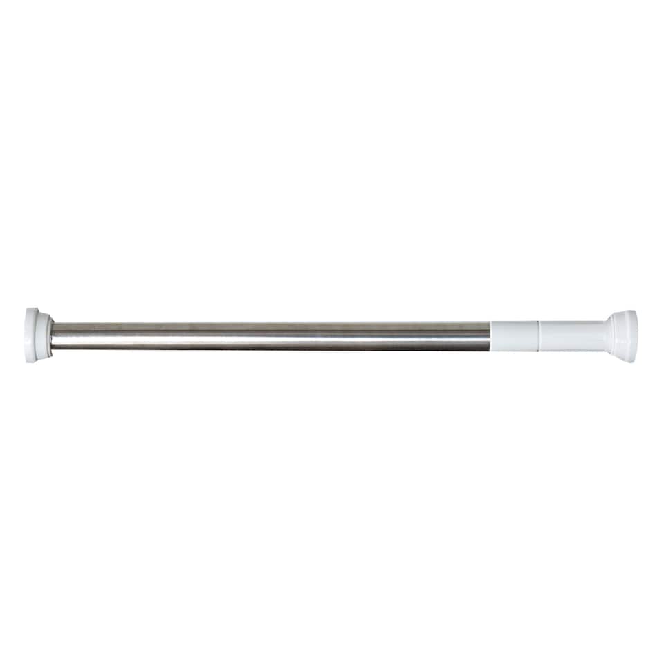 image 1 of 50-80cm Small Adjustable Window or Door Display Tension Rod