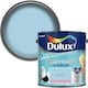 image 2 of Dulux Easycare Bathroom Soft Sheen 2.5L First Dawn