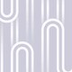image 4 of Envy Ups n Downs Lavender Wallpaper Purple | Purple