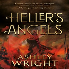 Hellers Angels