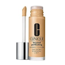 Clinique Beyond Perfecting Foundation + Concealer 30ml - 5.75 Cork