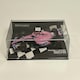 image 7 of F Alonso BWT Alpine F1 Team A522 Bahrain GP 2022 1:43 Minichamps 417220114