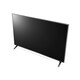 image 4 of LG 43UR781C 43 Inch 4K UHD Smart Commercial LED TV