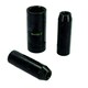 image 2 of 10pc 1/2" Drive Deep Metric 6 Sided Impact Sockets 10mm - 24mm In Case