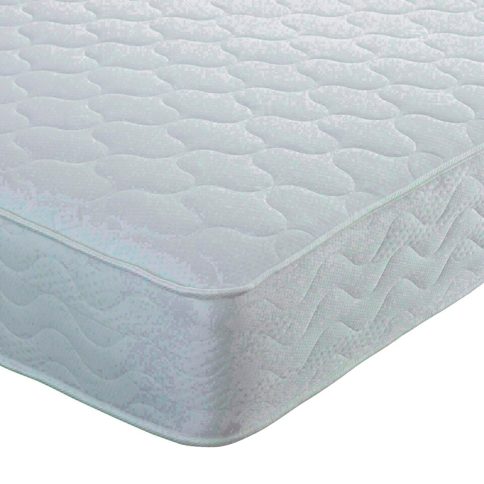 image 1 of Tuscany Spring Mattress Small Double