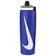 image 1 of Nike Refuel 2024 532ml Water Bottle - Game Royal - 511ml Blue | 500ml