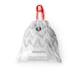 image 8 of Brabantia PerfectFit Bags B 5 litre Dispenser Pack of 40 bags