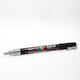 image 1 of Silver Uni Posca Pc-3M Fine Bullet Tip Permanent Marker Pen