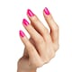 image 5 of Bluesky Pink Gel Polish - Shocking Pink 10ml
