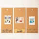 image 4 of Kitchen Memo Board Penguin