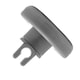 image 3 of Reliapart Lower Dishwasher Basket Wheel Kit Compatible for Bosch SMS SN Series 66320