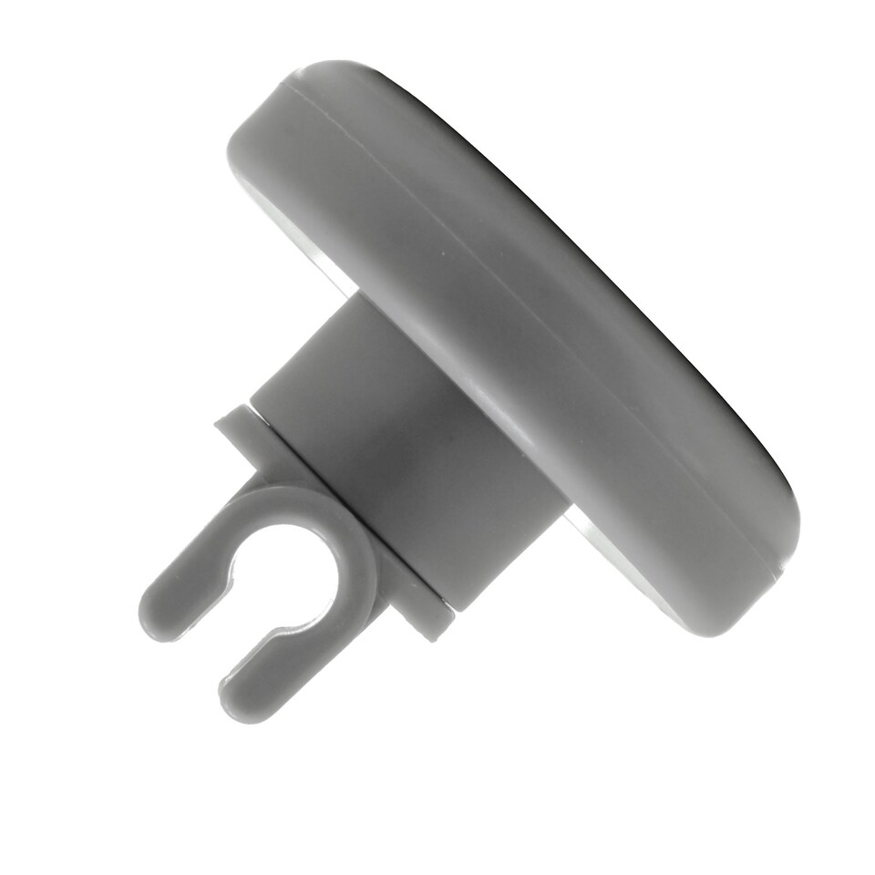 image 1 of Reliapart Lower Dishwasher Basket Wheel Kit Compatible for Bosch SMS SN Series 66320