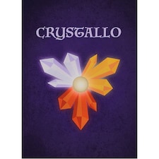 Crystallo Card Game