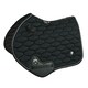 image 2 of Shires Arma Eltar Jump Saddlecloth Grey | Size: 15-16.5 Inch
Colour: Grey