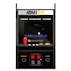 image 2 of Atari Portable Retro Arcade Micro Player Pro 6.7" (100 Games in 1)