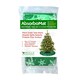 image 4 of Holly International Green Absorbent Christmas Tree Spill Mat & Floor Protector