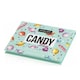 image 1 of Inglot Candy Bar Eye Shadow Palette 15.3g