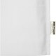 image 4 of Recycled Gusseted 14L Tote Bag - White - One Size White