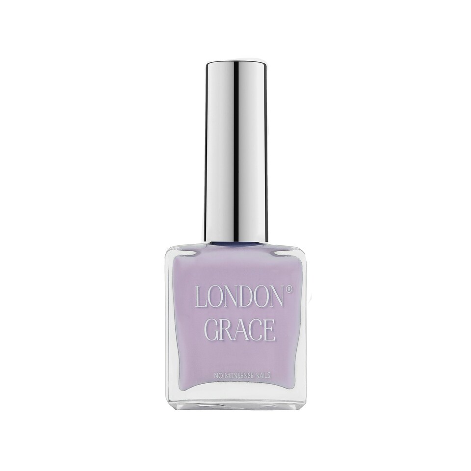 image 1 of Lexi Nail Polish Purple