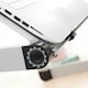 image 10 of Adjustable Multi-position Laptop Table Omnible InnovaGoods N/A